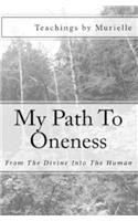 My Path To Oneness