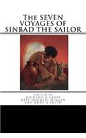 The Seven Voyages of Sinbad the Sailor