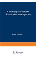 Voluntary Nonprofit Enterprise Management