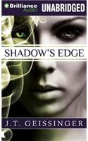 Shadow's Edge