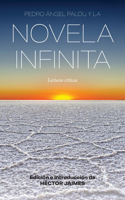 Pedro Ángel Palou Y La Novela Infinita