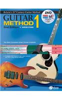 Belwin's 21st Century Guitar Method, Bk 1