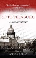 St Petersburg: A Traveller's Reader(Traveller's Reader)