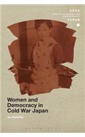 Women and Democracy in Cold War Japan
