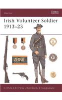 Irish Volunteer Soldier 1913–23