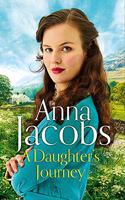 A Daughter's Journey: Birch End Series Book 1(Birch End)
