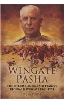 Wingate Pasha