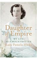 Daughter of Empire