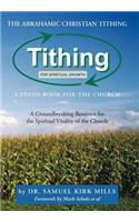 Abrahamic Christian Tithing