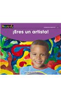 Eres Un Artista!