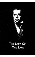 The Lady Of The Lake: (Cambridge Studies in Medieval Life and Thought: Fourth Serie)