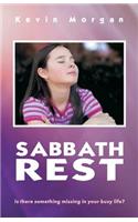 Sabbath Rest