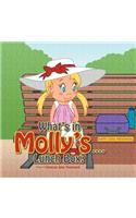 What's in Molly's...Lunch Box?