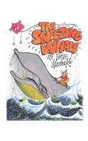 Sneezing Whale