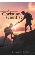 Christian scientist