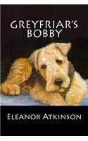 Greyfriar's Bobby