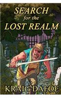 Search for the Lost Realm