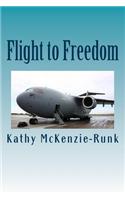Flight to Freedom