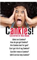Cankles: This Guide will answer all of your Cankles questions(English)