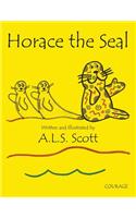 Horace the Seal: (English)