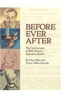 Before Ever After