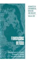 Fumonisins in Food