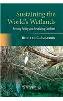 Sustaining the World's Wetlands