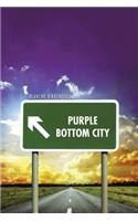 Purple Bottom City