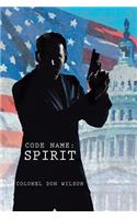 Code Name: Spirit