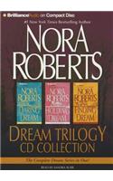 Nora Roberts Dream Trilogy CD Collection