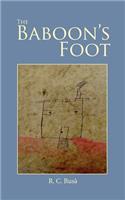 Baboon's Foot
