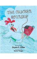 The Chicken Roundup: (English)