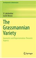 Grassmannian Variety