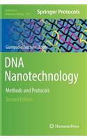 DNA Nanotechnology