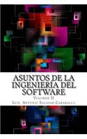 Asuntos de la Ingeniería del Software