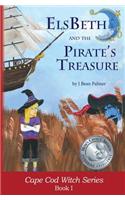 ElsBeth and the Pirate's Treasure