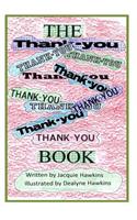 Thank-you Book