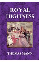 Royal Highness