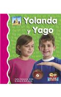 Yolanda Y Yago