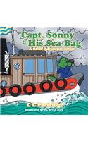 Captain Sonny and His Sea Bag