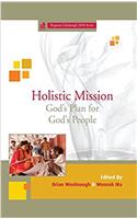 Holistic Mission