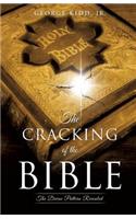 The Cracking of the Bible