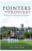Pointers in Proverbs