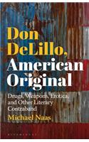 Don Delillo, American Original