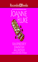 Raspberry Danish Murder