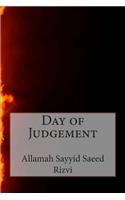 Day of Judgement