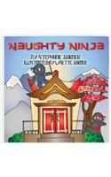 Naughty Ninja