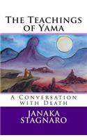 The Teachings of Yama