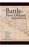 Battle Of New Orleans Reconsidered