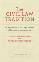 Civil Law Tradition